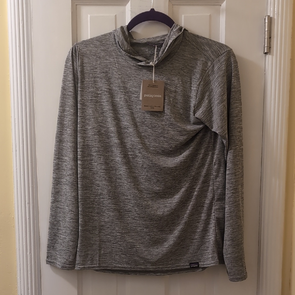 Patagonia Pullover Lightweight Hoodie